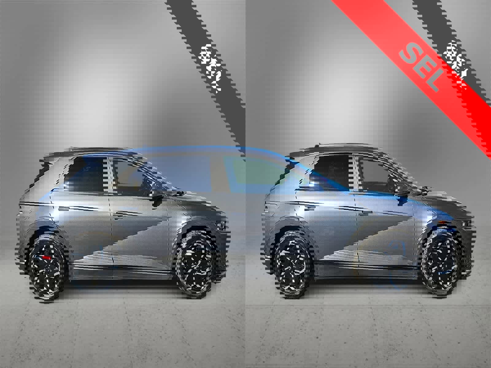 Used 2023 Hyundai Ioniq 5 SEL w/ Cargo Package image 10