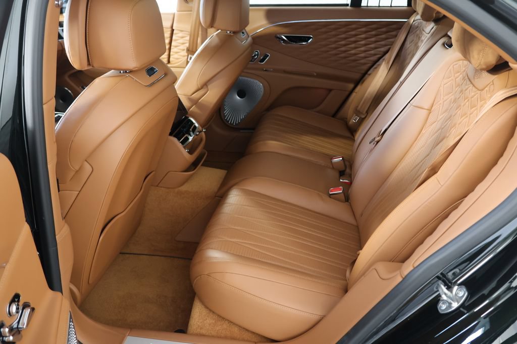 Used 2021 Bentley Flying Spur W12 w/ First Edition Specification AWD/4WD image 20