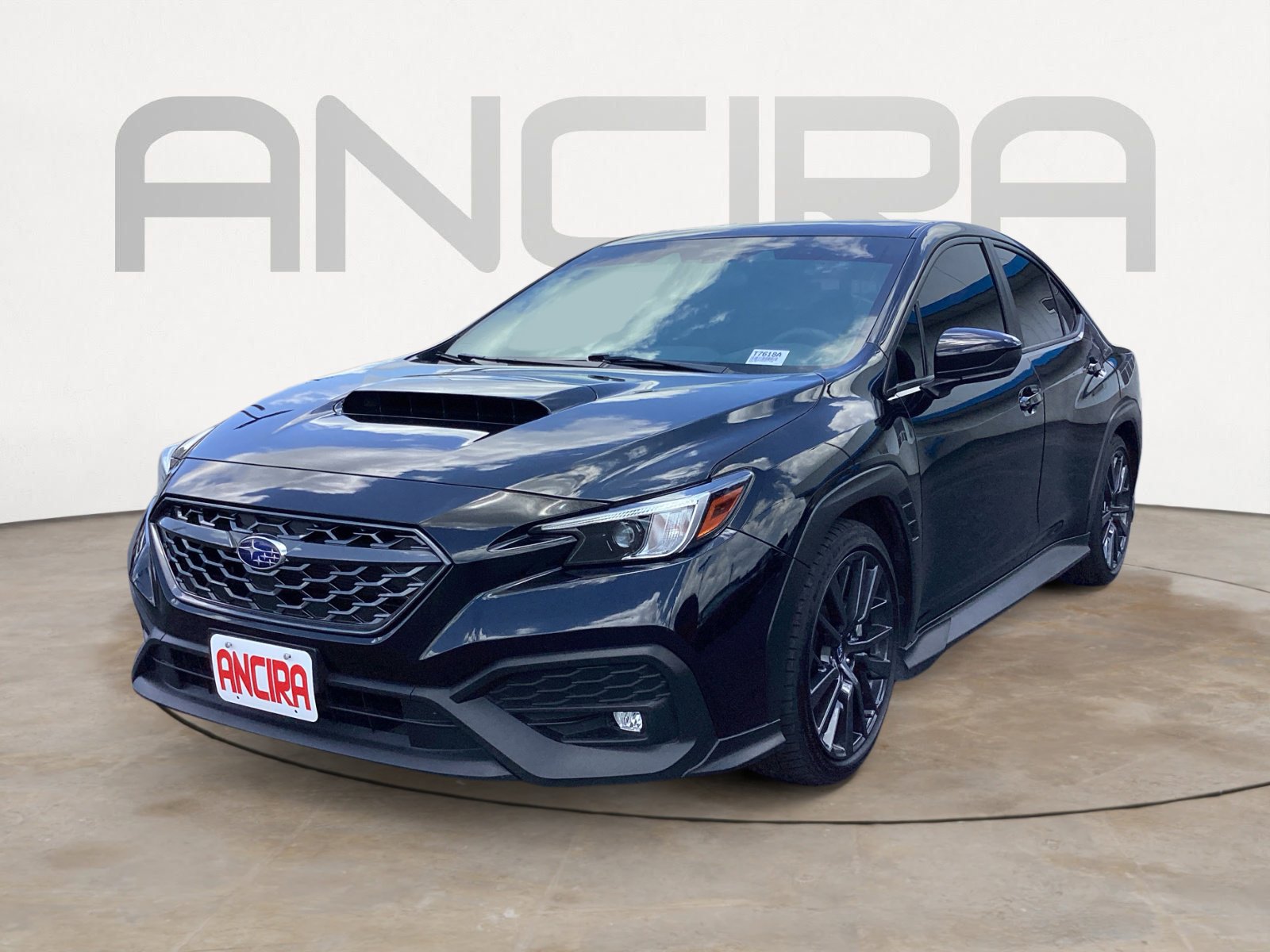 Used 2024 Subaru WRX Premium AWD/4WD image 9