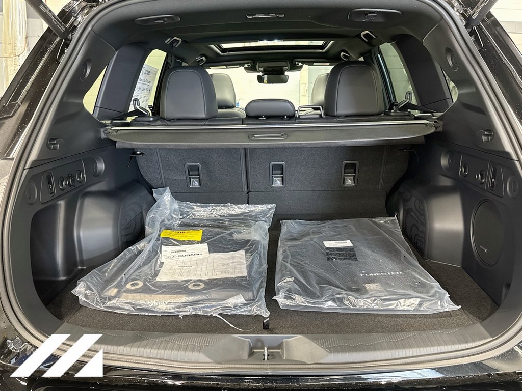 New 2026 Subaru Forester Limited AWD/4WD image 28