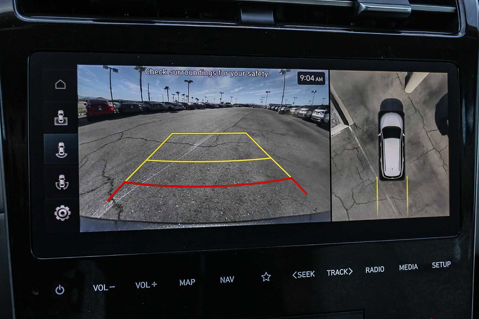 Used 2024 Hyundai Tucson Limited image 23