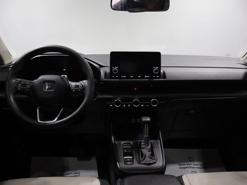 Used 2023 Honda CR-V EX image 17