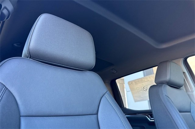 New 2026 Chevrolet Silverado 1500 RST image 21