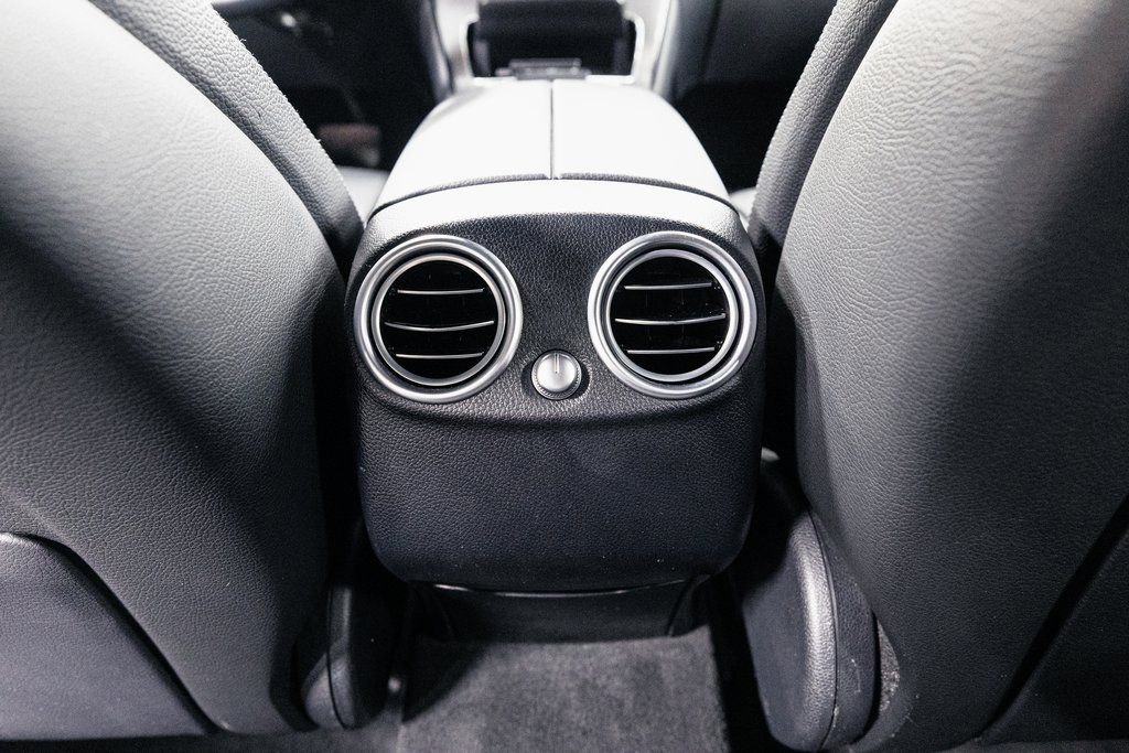 Certified 2022 Mercedes-Benz GLC 300 4MATIC image 24