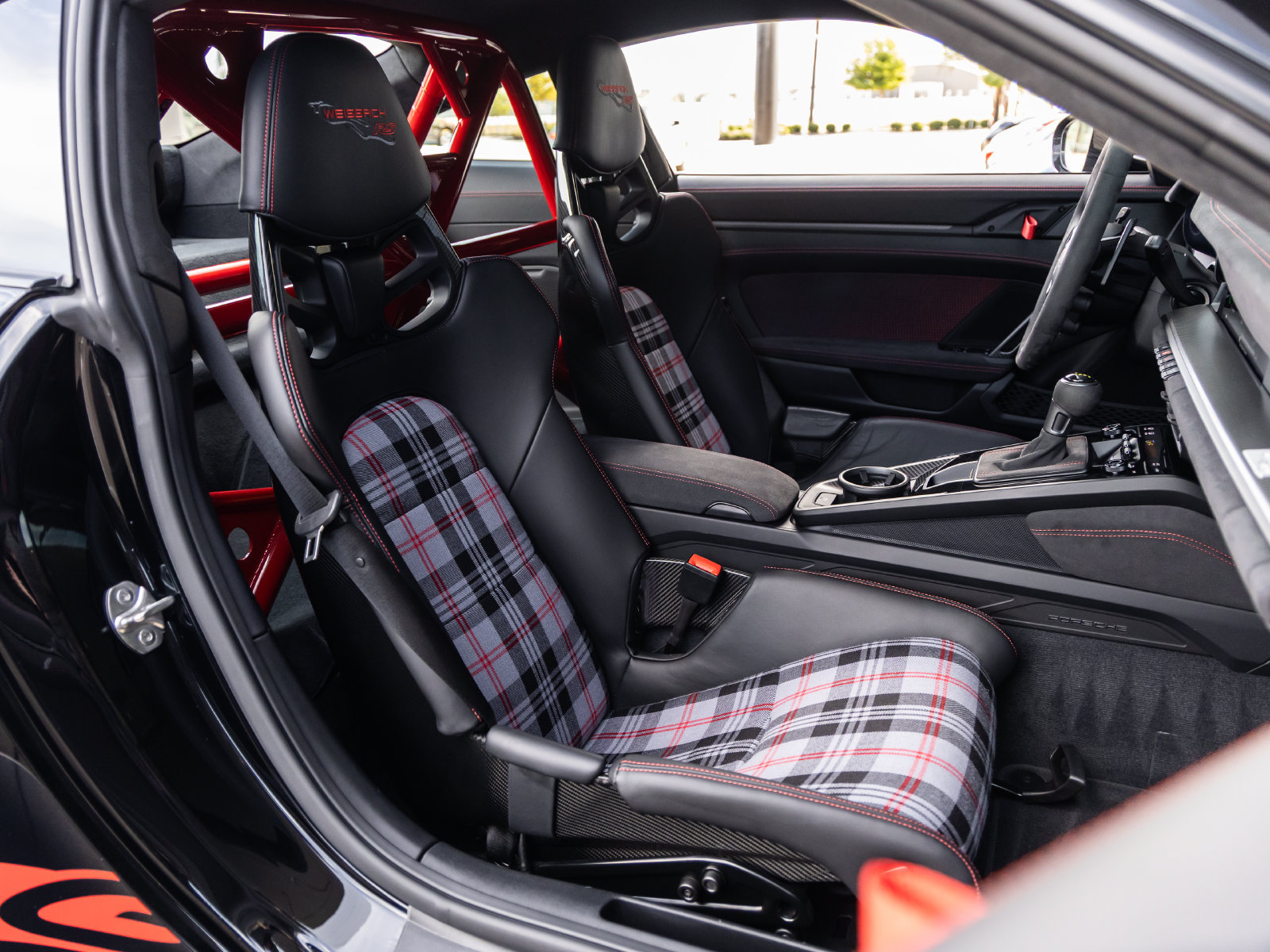 Certified 2023 Porsche 911 GT3 RS RWD image 60