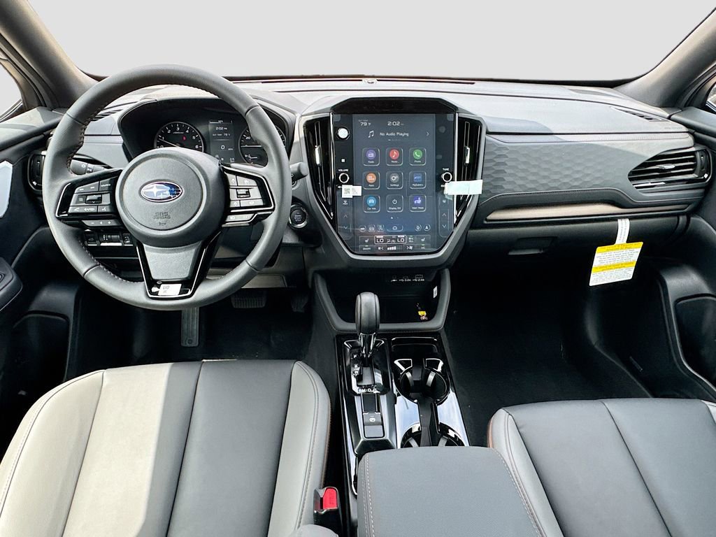 New 2026 Subaru Forester Sport image 27