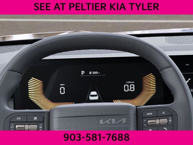 New 2027 Kia Telluride S image 23
