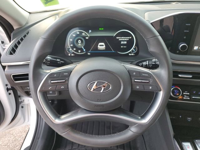 Used 2020 Hyundai Sonata SEL w/ Convenience Package image 20