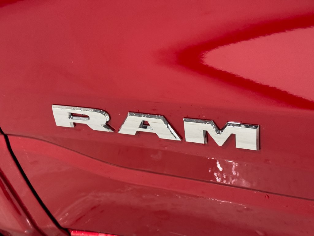 New 2027 RAM 1500 Laramie w/ Laramie Southwest Edition AWD/4WD image 31