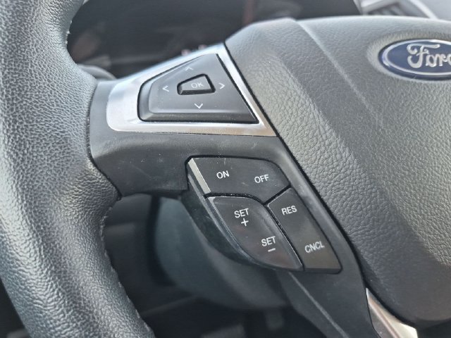 Used 2024 Ford Edge SEL w/ Convenience Package AWD/4WD image 21