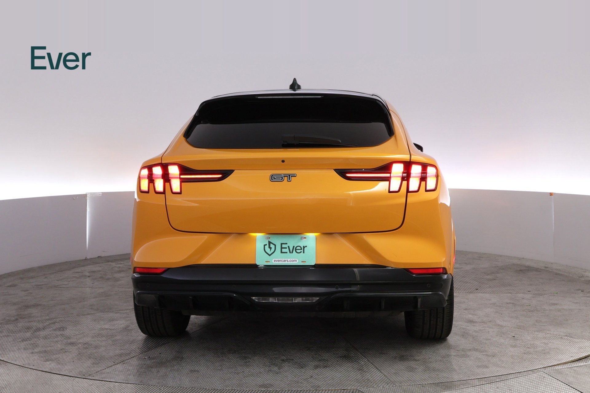 Used 2023 Ford Mustang Mach-E GT w/ GT Performance Edition AWD/4WD image 15