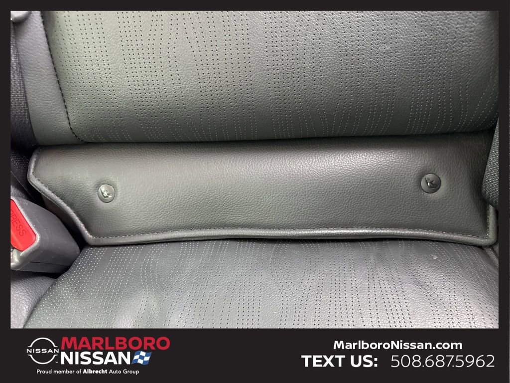 Certified 2020 Nissan Altima 2.5 SL image 17