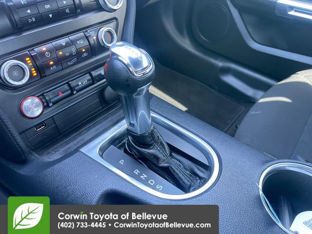 Used 2021 Ford Mustang GT w/ Black Accent Package image 14