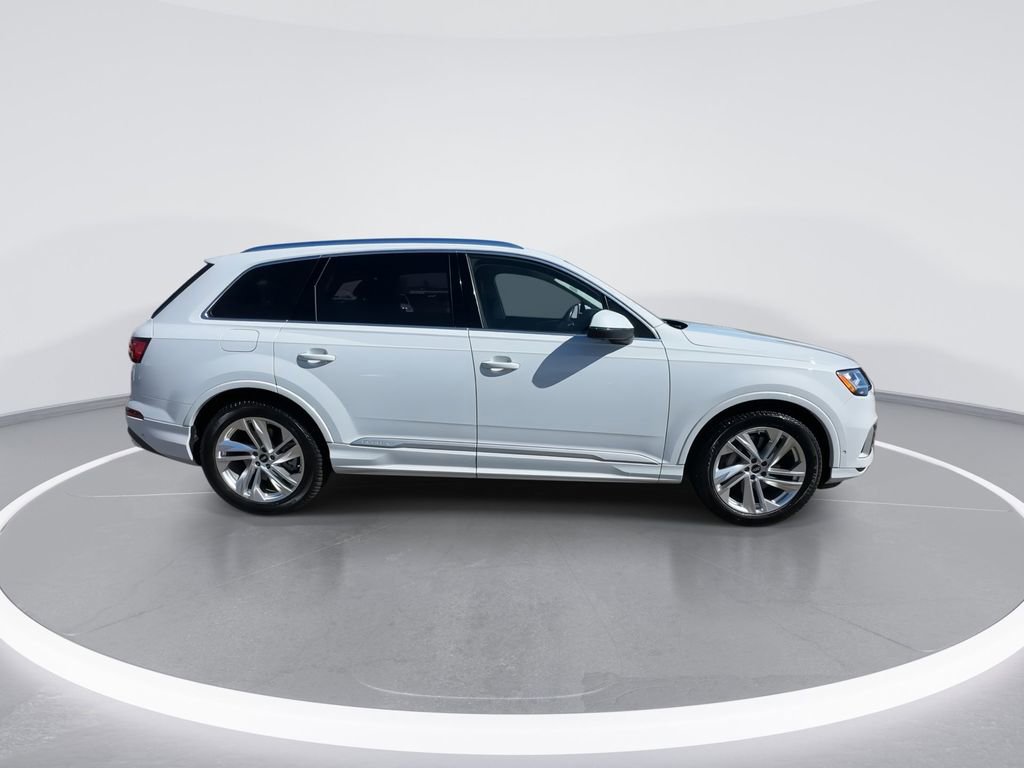 Used 2023 Audi Q7 3.0T Prestige image 15