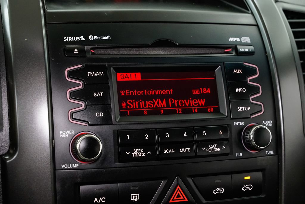 Used 2012 Kia Sorento LX w/ Convenience Pkg image 16