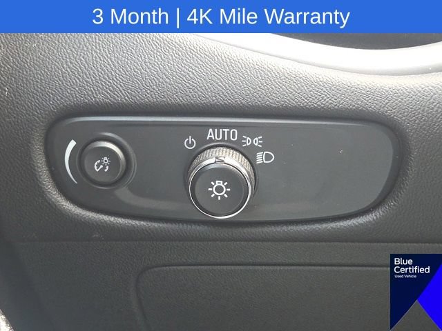 Used 2024 Chevrolet Malibu LT FWD image 25
