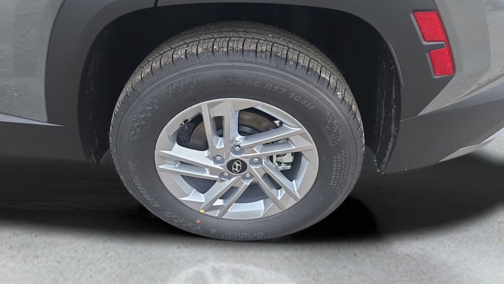 New 2026 Hyundai Tucson SE AWD/4WD image 32