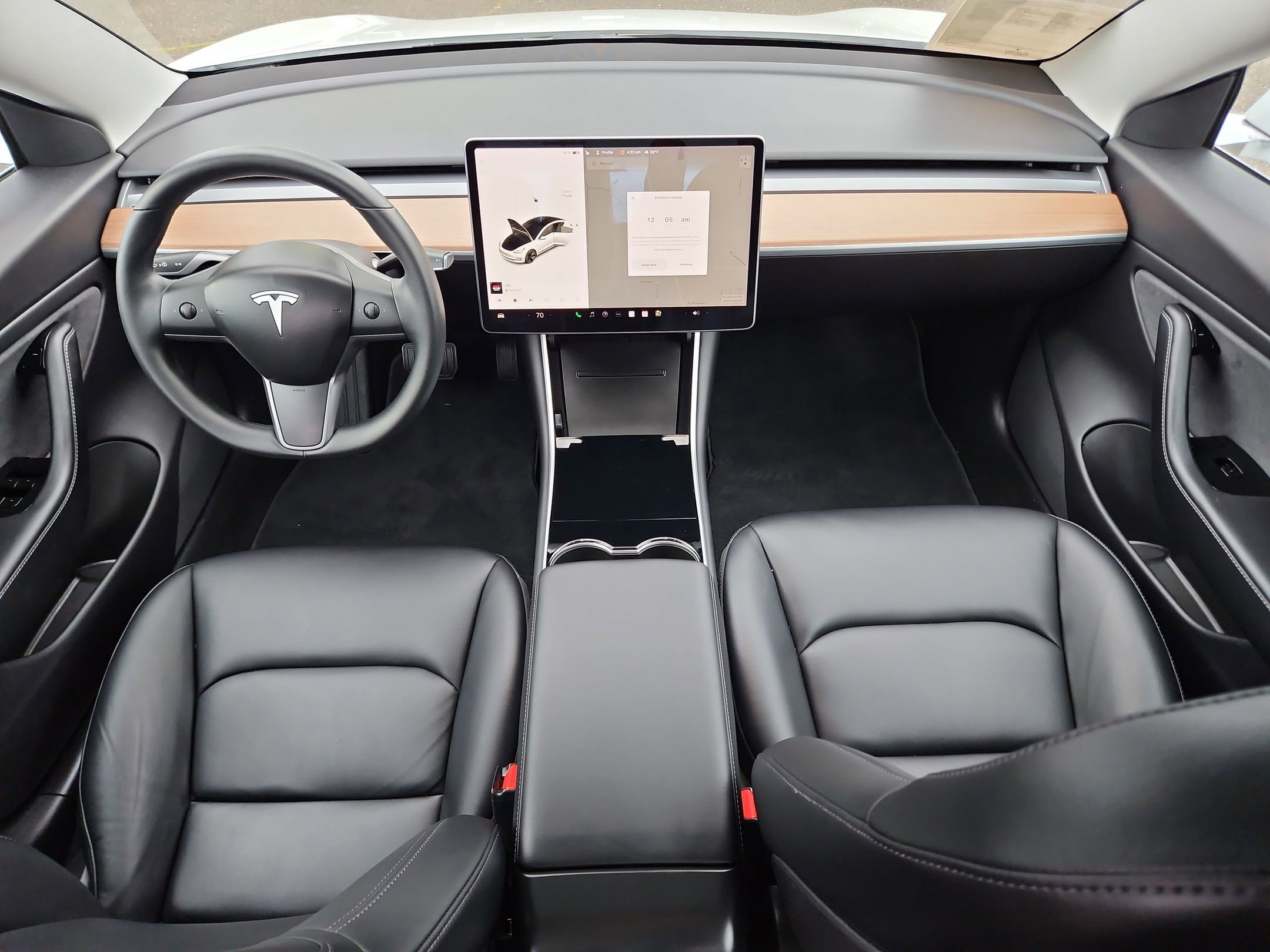 Used 2018 Tesla Model 3 Long Range image 22