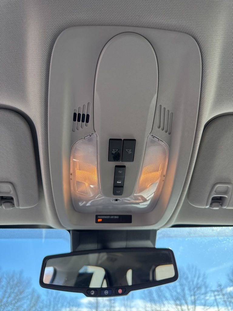 Used 2013 Chevrolet Equinox LT w/ Driver Convenience Package image 28