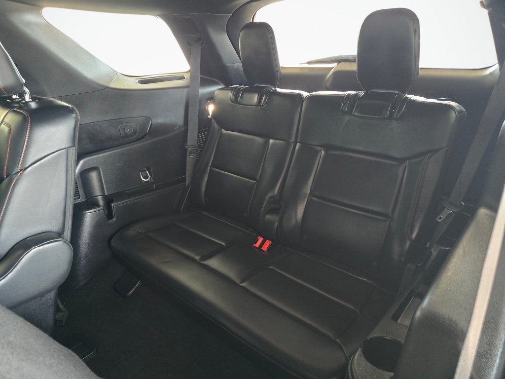 Used 2025 Ford Explorer ST-Line AWD/4WD image 38