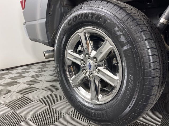 Used 2024 Ford F150 XLT w/ Equipment Group 302A MID image 15