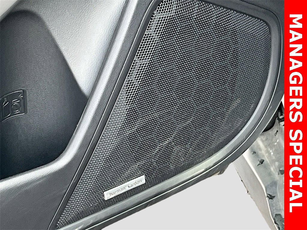 Used 2024 Subaru Outback Onyx Edition XT w/ Tech Package 3 image 18