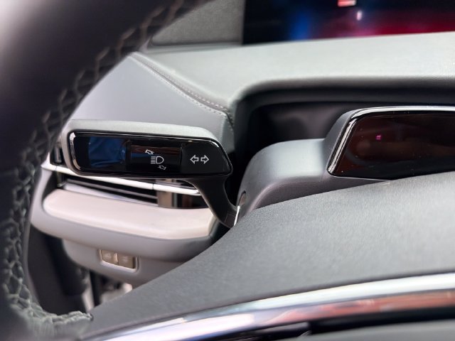 New 2027 Lincoln Navigator Reserve w/ Jet Appearance Package AWD/4WD image 26
