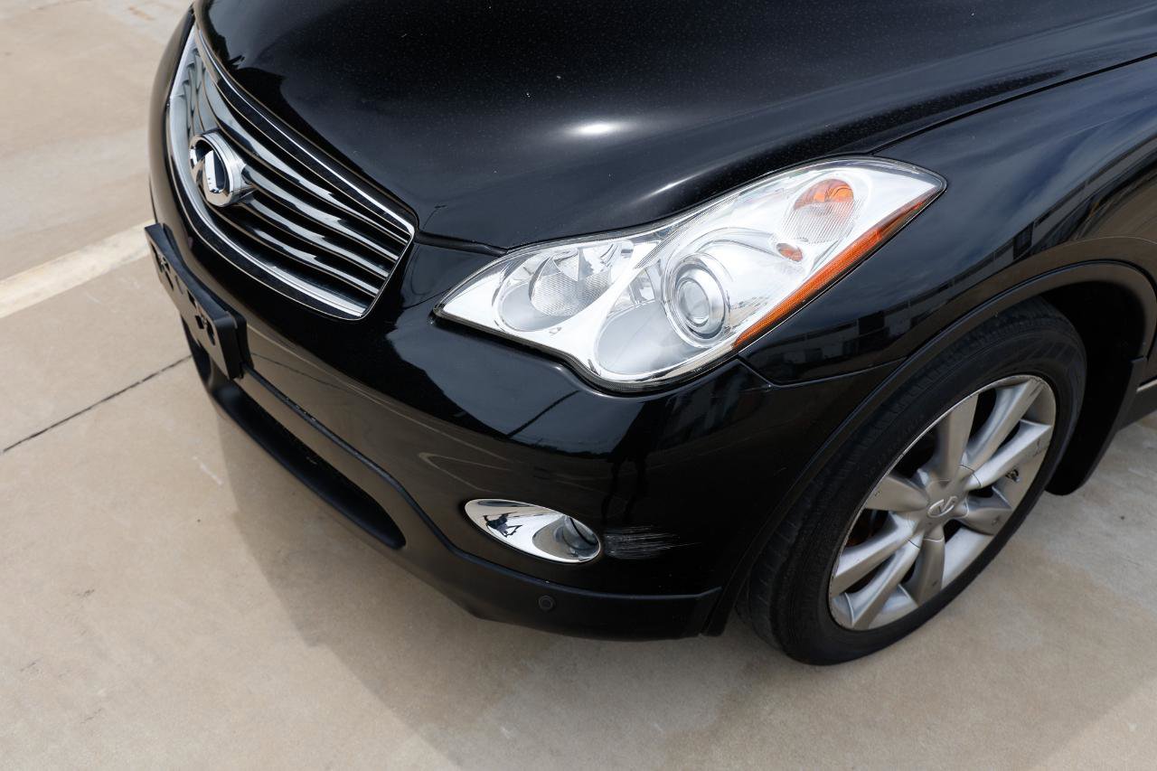 Used 2014 INFINITI QX50 Journey w/ Premium Package AWD/4WD image 32