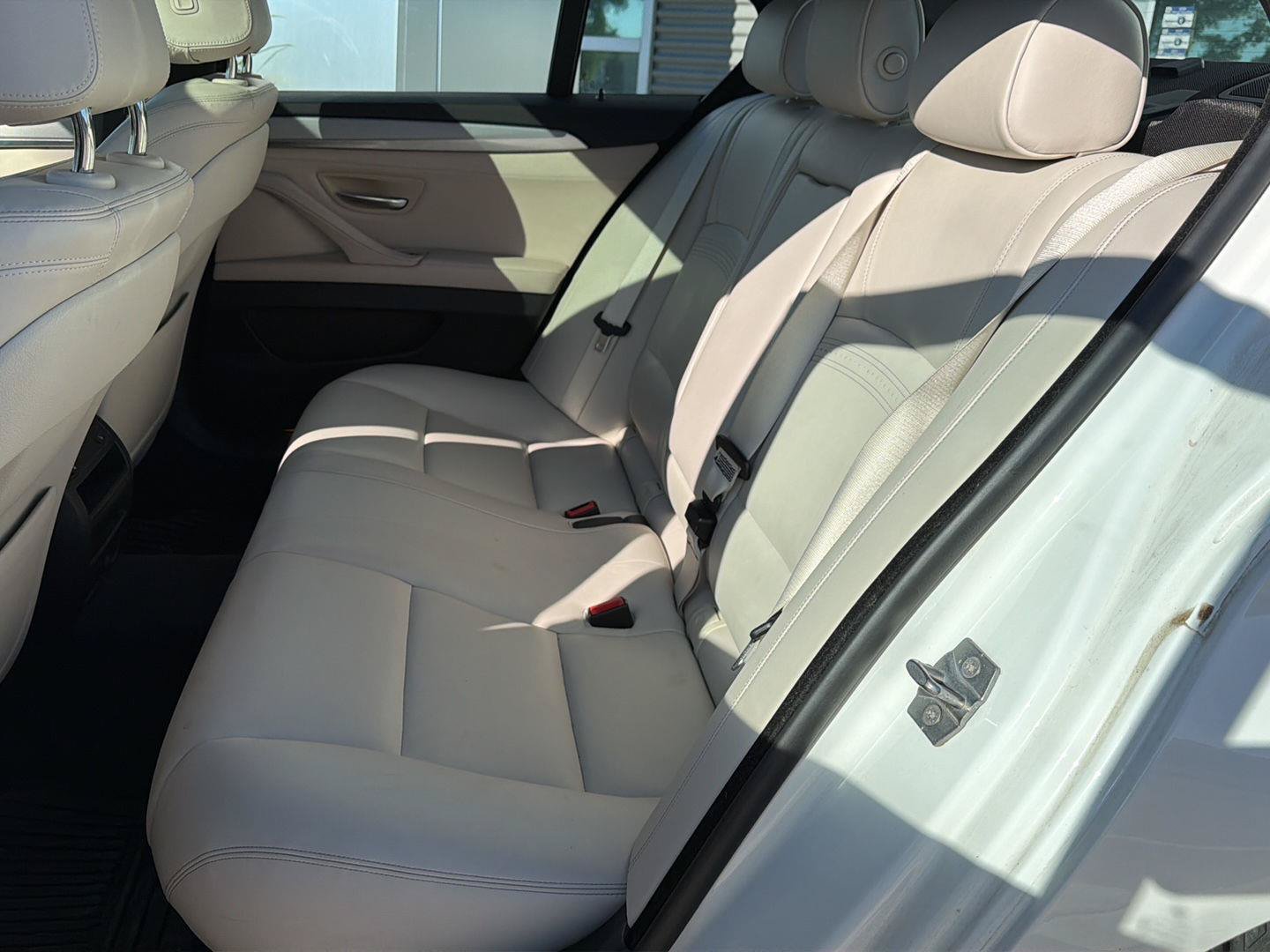 Used 2014 BMW 528i xDrive Sedan AWD/4WD image 19
