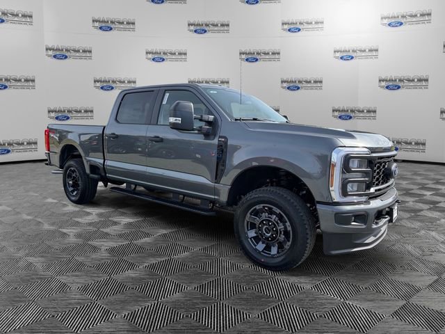 New 2026 Ford F250 XL w/ STX Appearance Package image 7