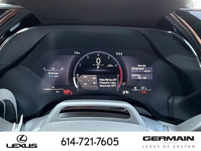 New 2026 Lexus RX 350 Premium Plus AWD/4WD image 25