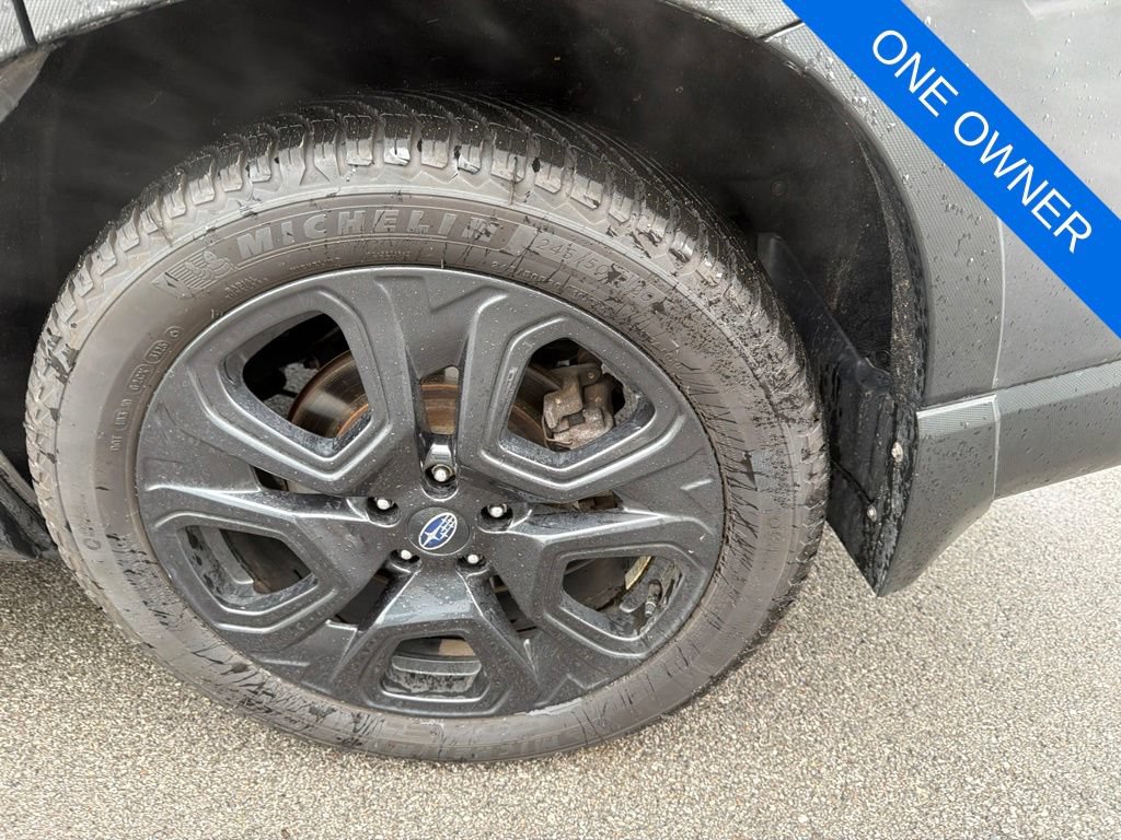 Used 2024 Subaru Ascent Onyx Edition Limited AWD/4WD image 33