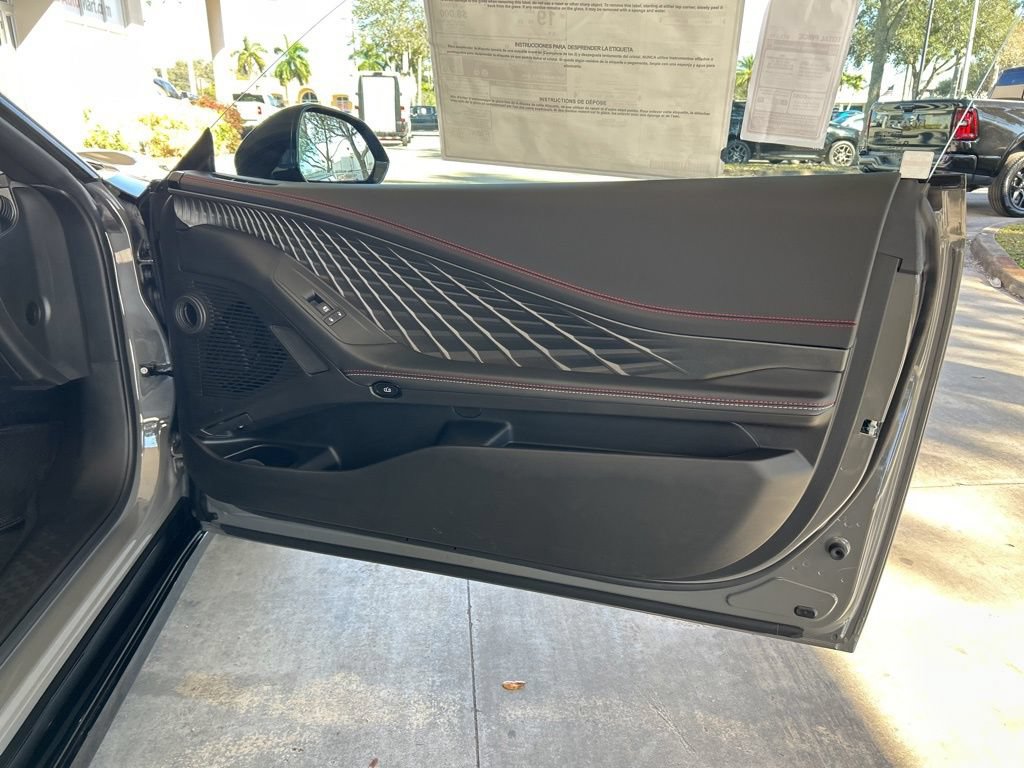 New 2026 Dodge Charger Scat Pack AWD/4WD image 30