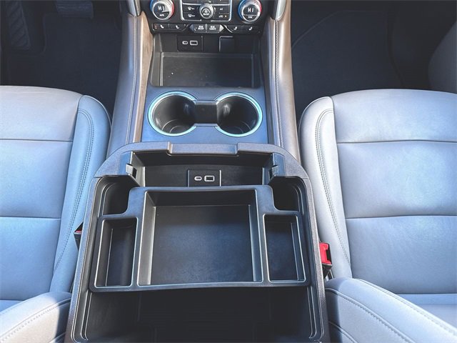 Used 2023 Chevrolet Tahoe LT w/ Luxury Package image 35