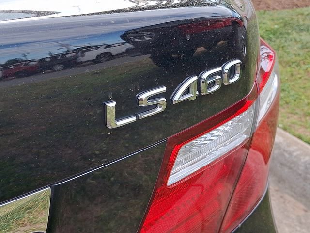 Used 2007 Lexus LS 460 image 26