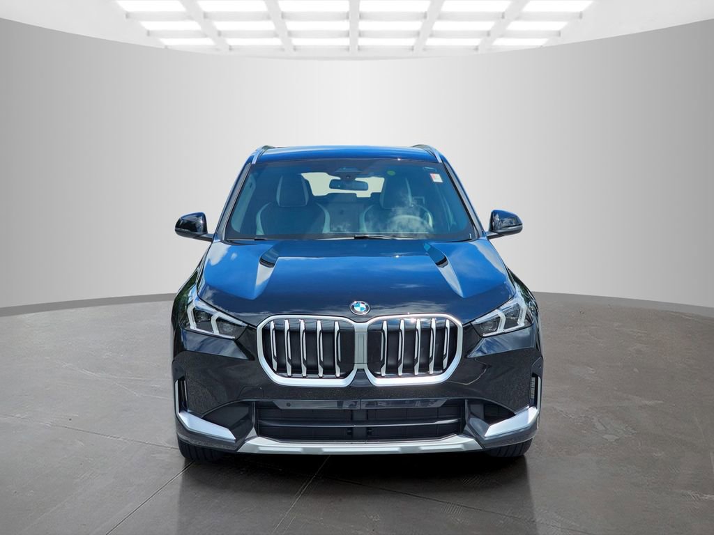 Used 2026 BMW X1 xDrive28i w/ Convenience Package image 2