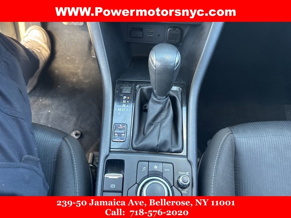 Used 2019 MAZDA CX-3 Sport image 35