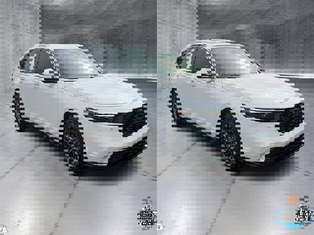 Used 2024 Honda Accord EX-L image 9