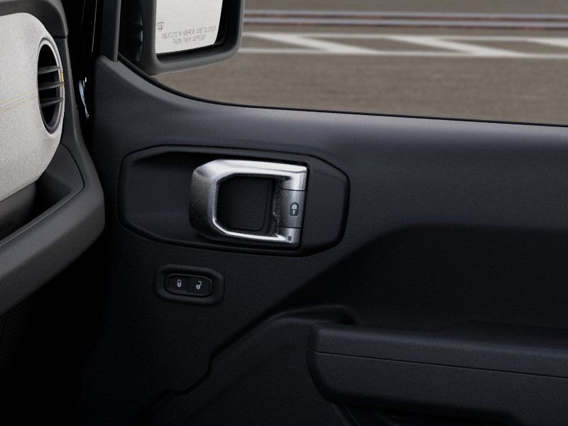 New 2026 Jeep Gladiator Willys image 26