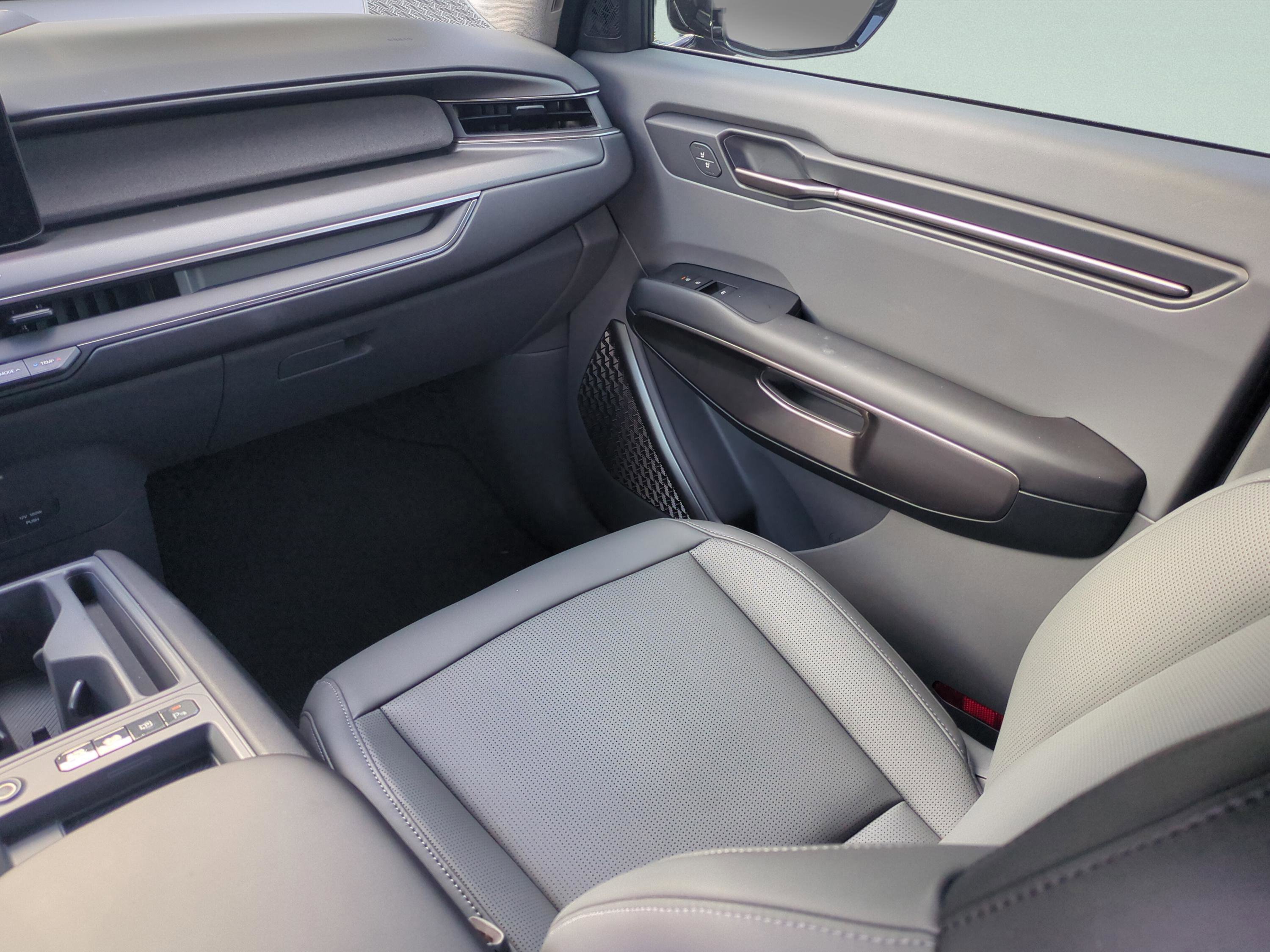 New 2026 Kia EV9 Light RWD image 14