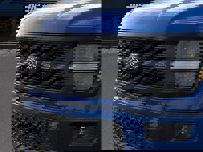 New 2026 Ford F150 STX image 17
