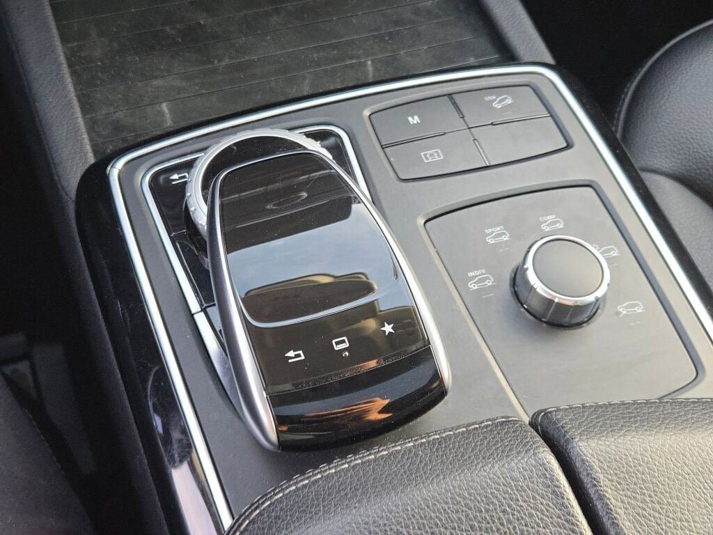 Used 2016 Mercedes-Benz GLE 350 4MATIC image 30