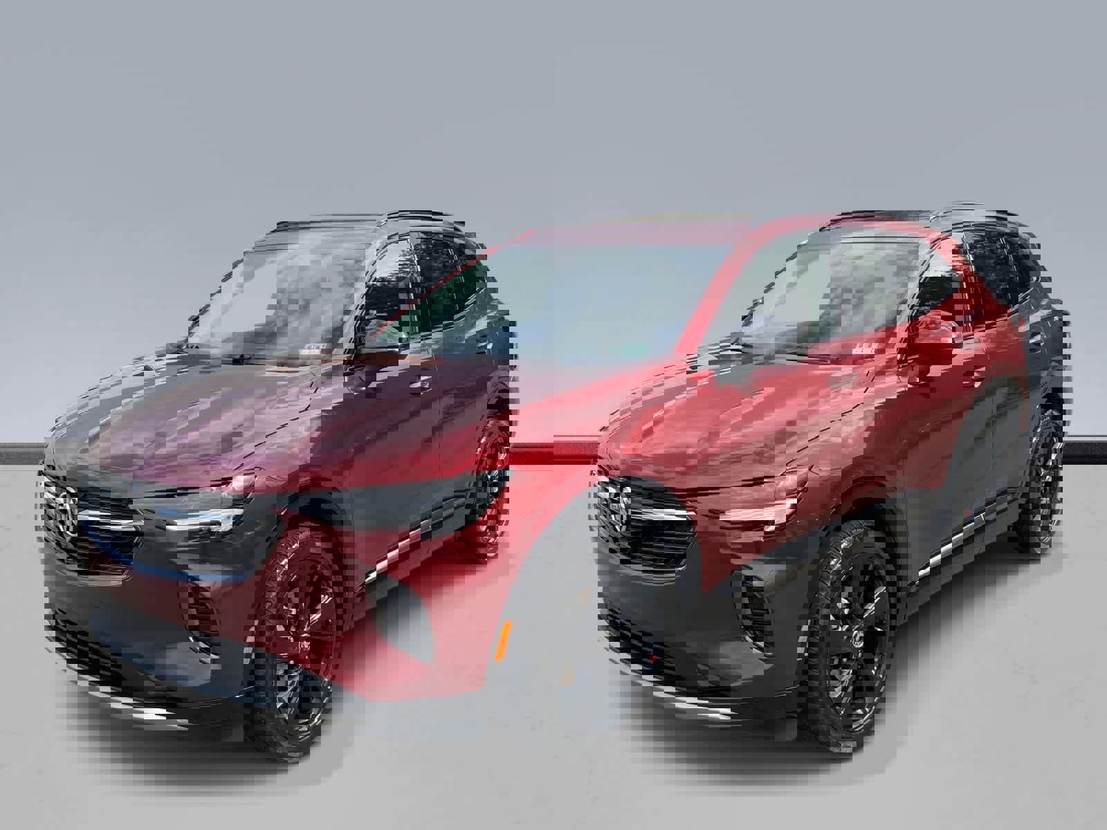 Used 2023 Buick Envision Essence w/ Sport Touring Package image 1