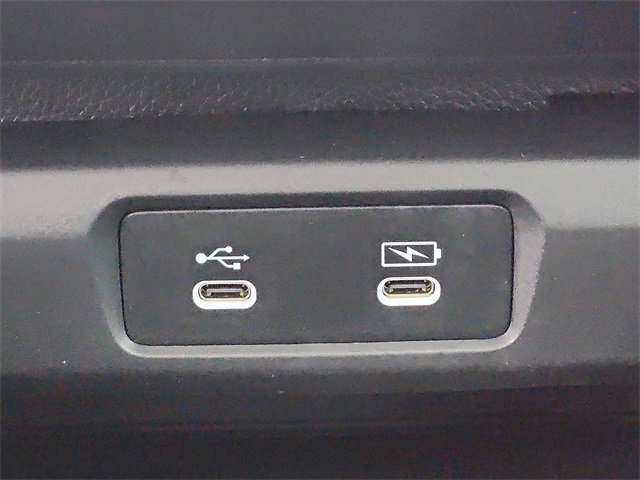 Used 2024 Honda Accord EX image 24