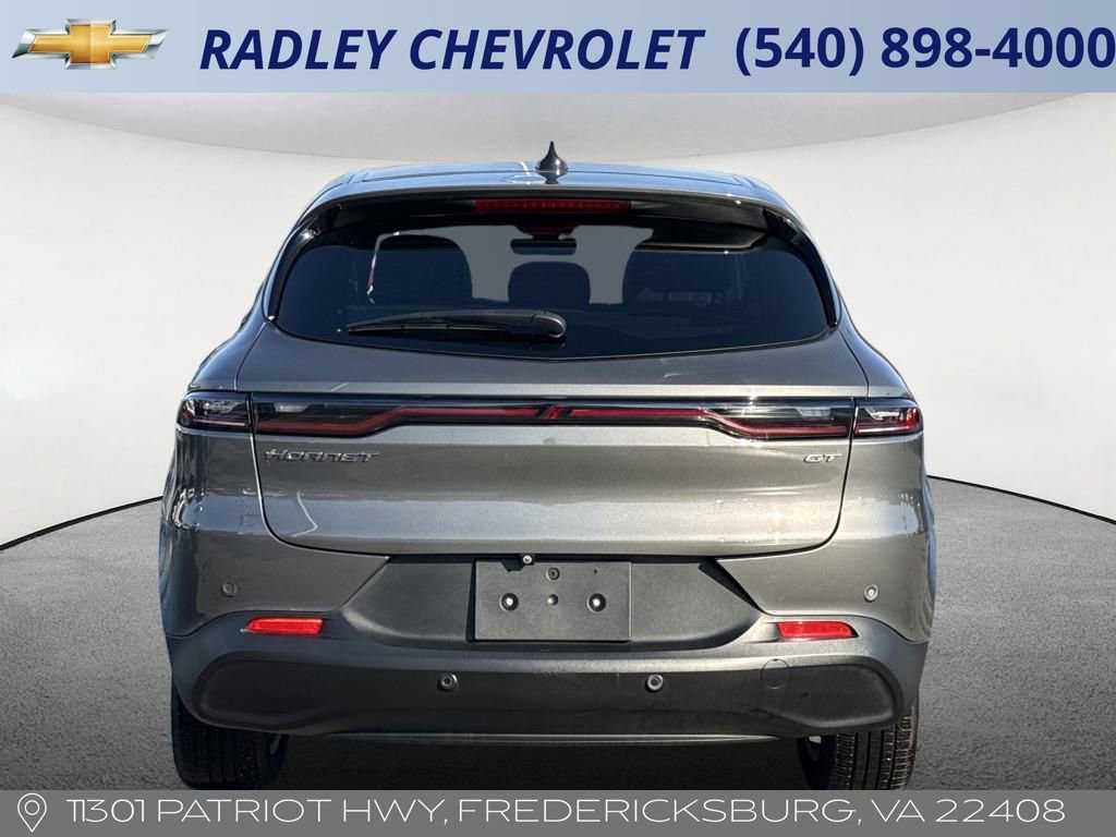 Used 2024 Dodge Hornet GT Plus image 16
