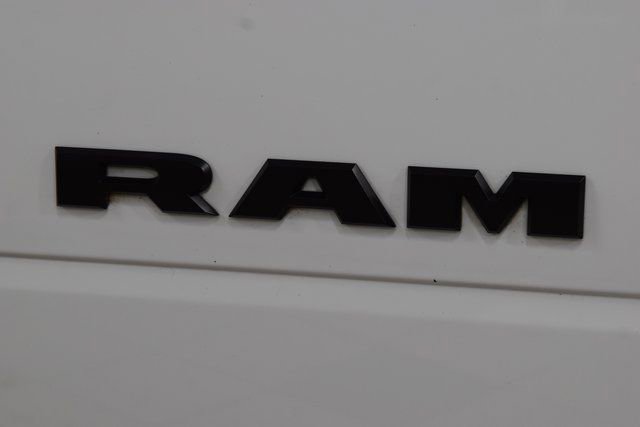 Used 2024 RAM 3500 Laramie w/ Night Edition AWD/4WD image 16