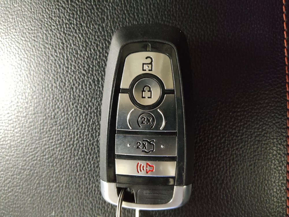 Used 2019 Ford Explorer Sport AWD/4WD image 32