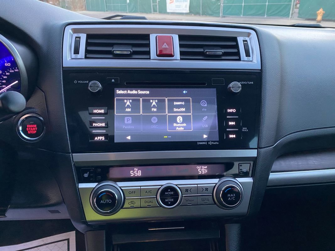 Used 2017 Subaru Outback 2.5i Limited w/ Popular Package #5 image 20