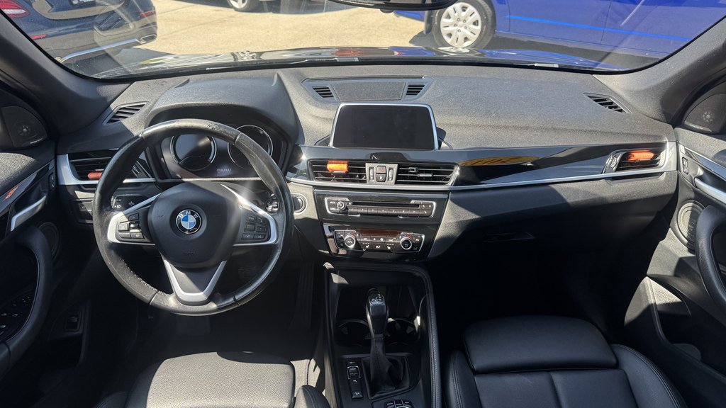 Used 2019 BMW X1 xDrive28i w/ Convenience Package image 23