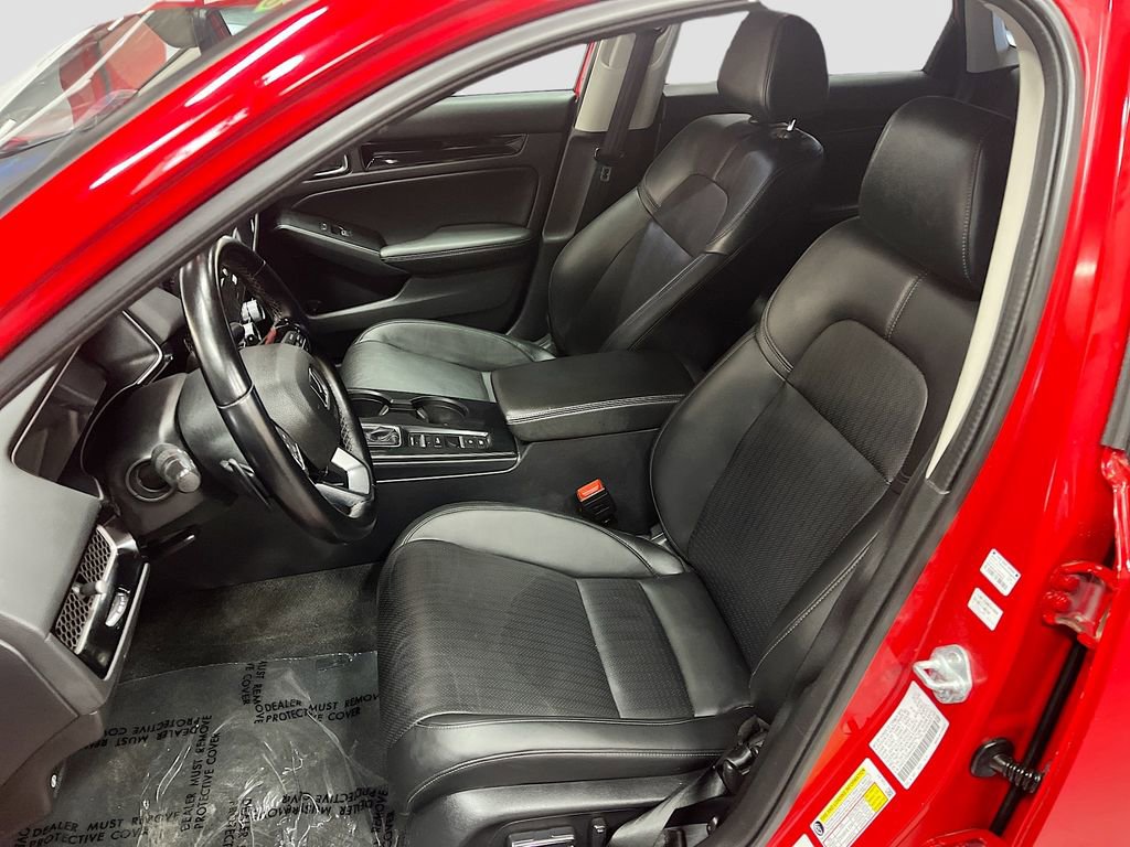 Used 2022 Honda Civic Touring image 22